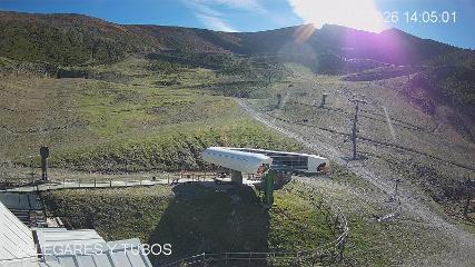 Valdezcaray: Rehoyo (valdezcaray.es)