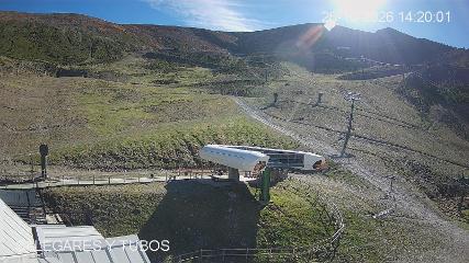 Valdezcaray: Rehoyo (valdezcaray.es)