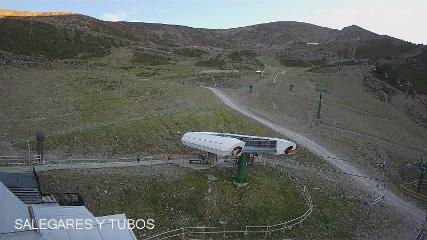 Valdezcaray: Rehoyo (valdezcaray.es)