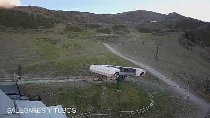 Valdezcaray: Rehoyo (valdezcaray.es)