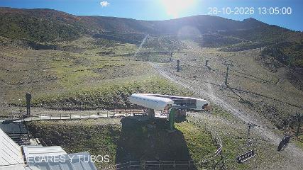 Valdezcaray: Rehoyo (valdezcaray.es)