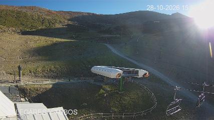 Valdezcaray webcam