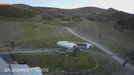Valdezcaray: Rehoyo (valdezcaray.es)