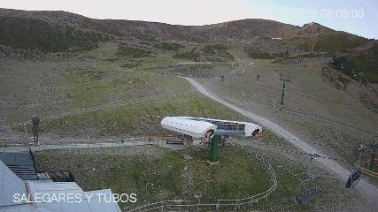 Valdezcaray: Rehoyo (valdezcaray.es)