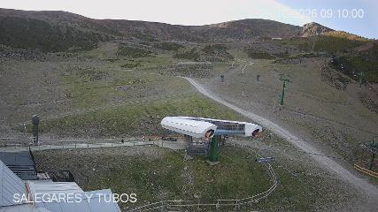 Valdezcaray: Rehoyo (valdezcaray.es)