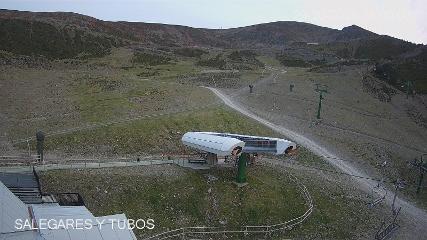 Valdezcaray: Rehoyo (valdezcaray.es)
