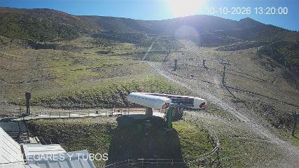 Valdezcaray: Rehoyo (valdezcaray.es)