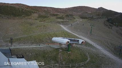 Imagen de informe de usuario en Valdezcaray