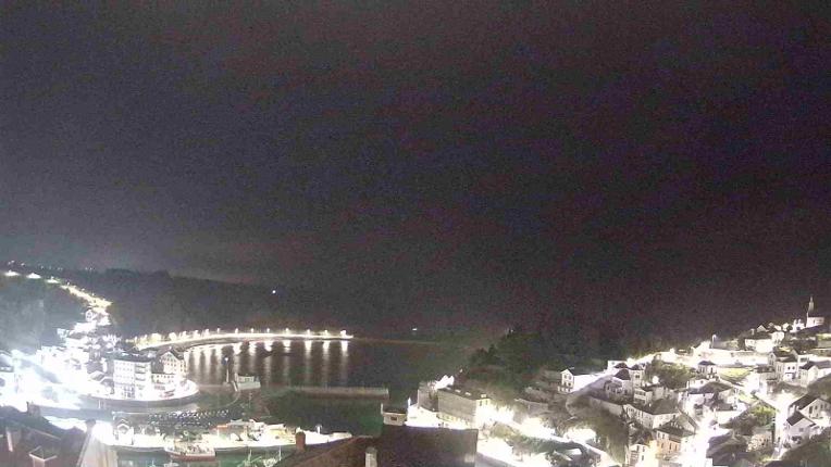 Webcam Valgrande-Pajares: Cuitu Negro