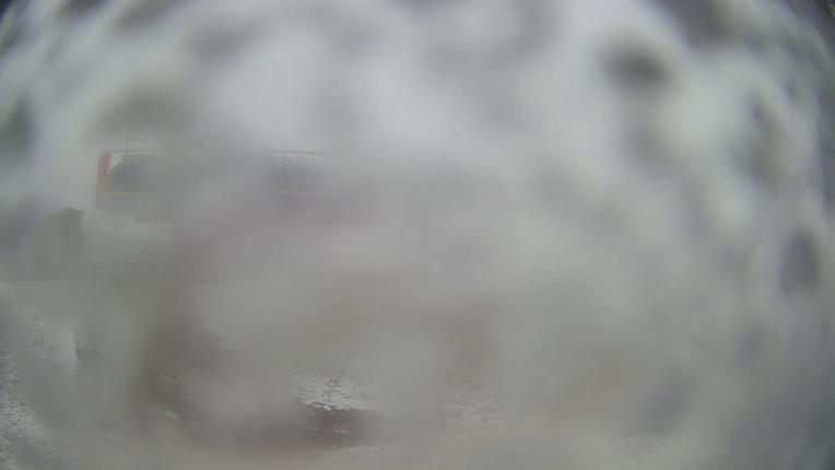 Webcam Valgrande-Pajares: Cuitu Negro