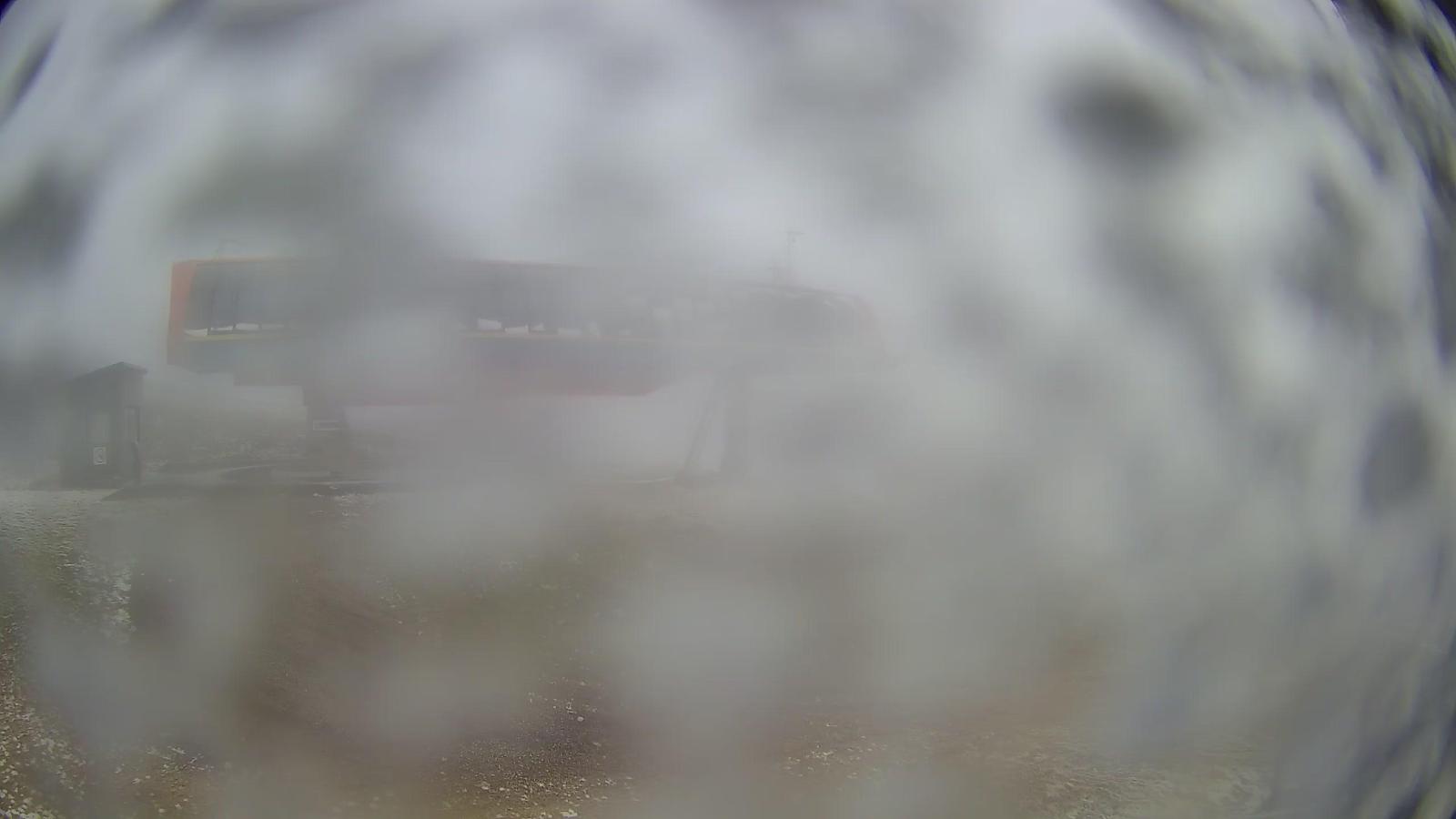 Webcam Valgrande-Pajares: Cuitu Negro