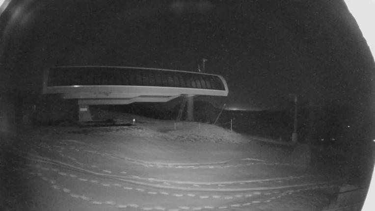 Webcam Valgrande-Pajares: Cuitu Negro