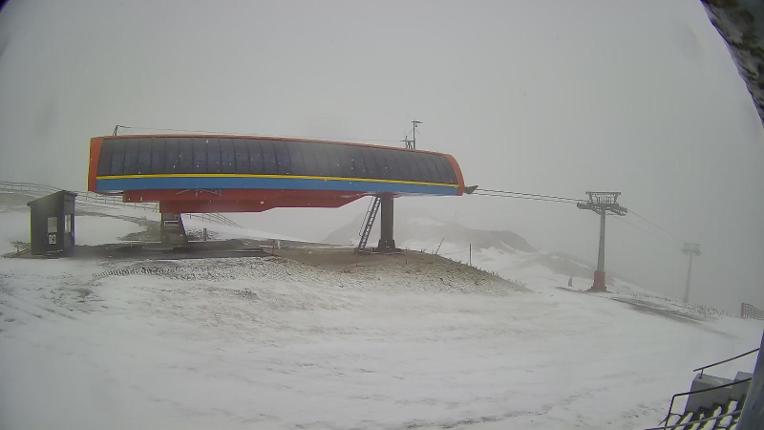 Webcam Valgrande-Pajares: Cuitu Negro