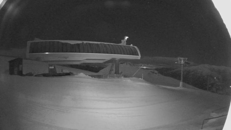 Webcam Valgrande-Pajares: Cuitu Negro