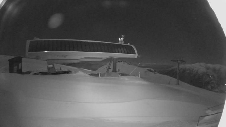 Webcam Valgrande-Pajares: Cuitu Negro