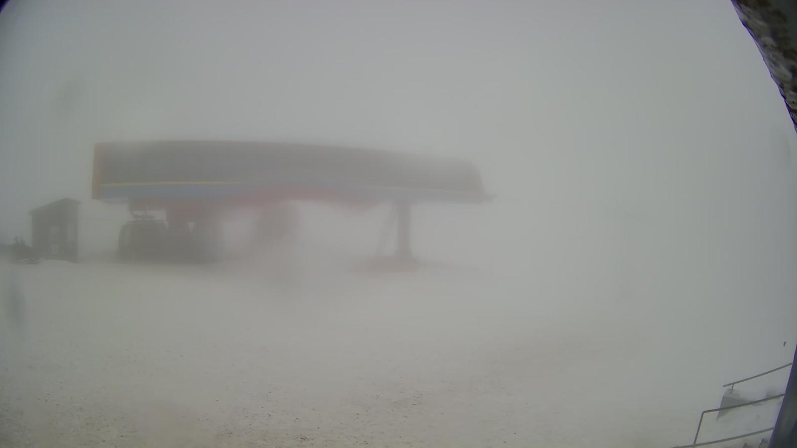 Webcam Valgrande-Pajares: Cuitu Negro