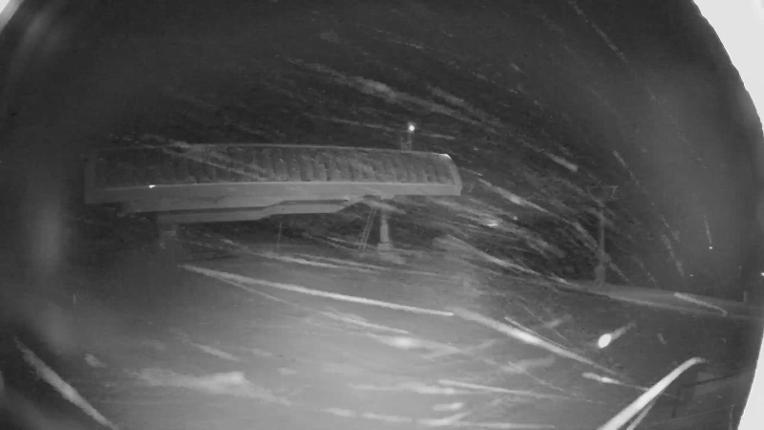 Webcam Valgrande-Pajares: Cuitu Negro