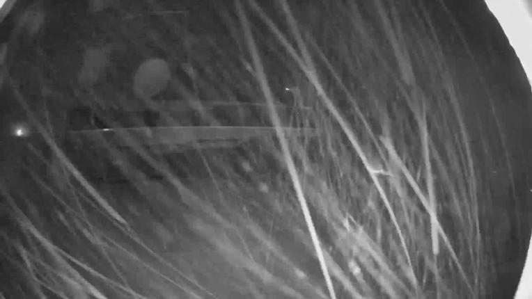 Webcam Valgrande-Pajares: Cuitu Negro