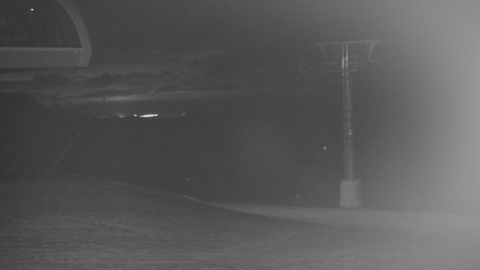 Webcam Valgrande-Pajares: Cuitu Negro