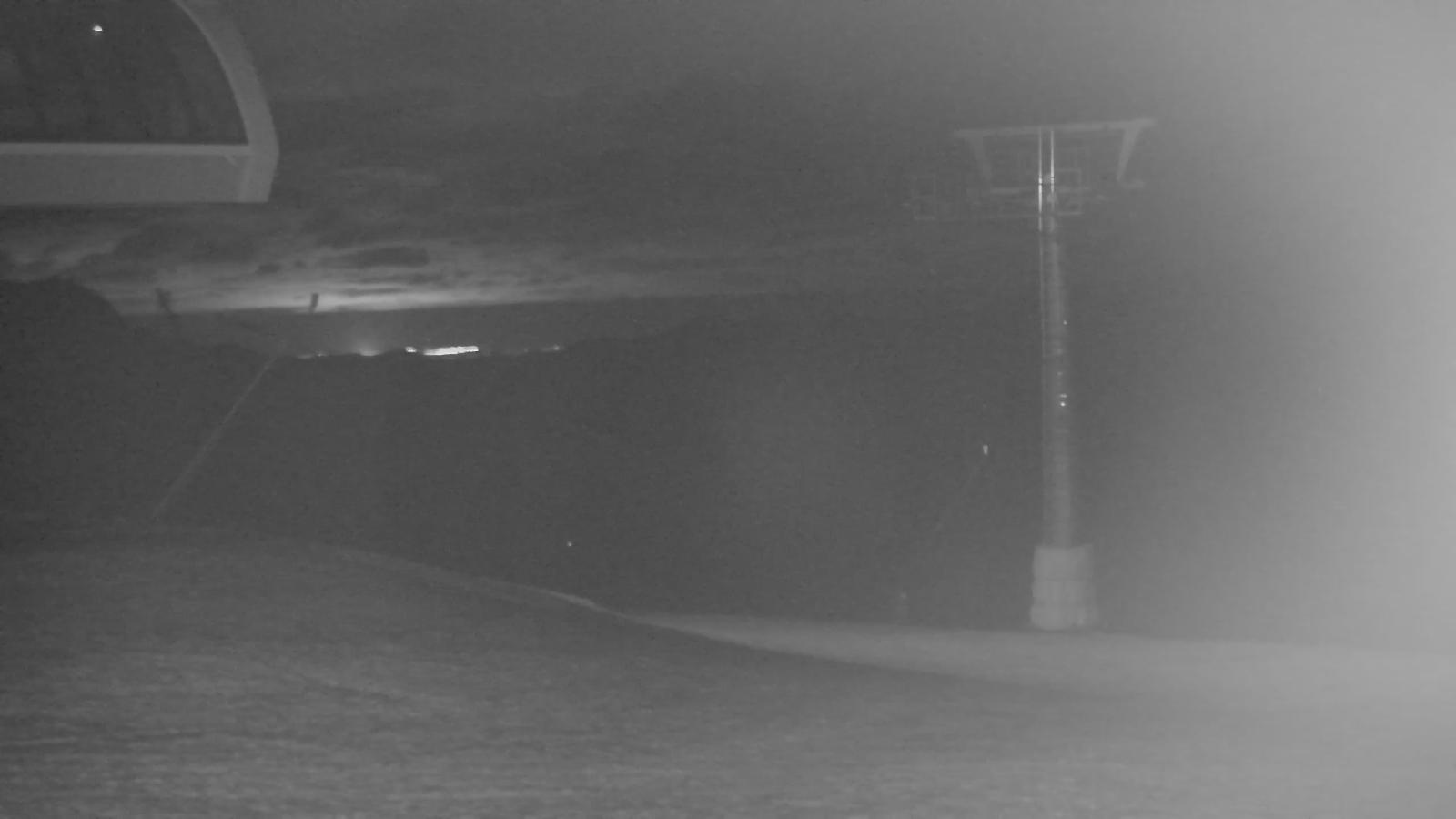 Webcam Valgrande-Pajares: Cuitu Negro