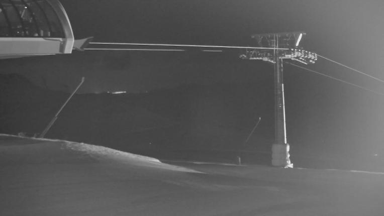 Webcam Valgrande-Pajares: Cuitu Negro