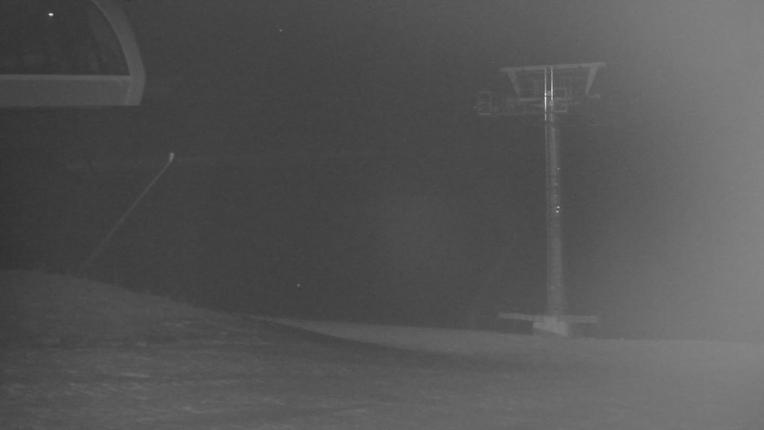 Webcam Valgrande-Pajares: Cuitu Negro