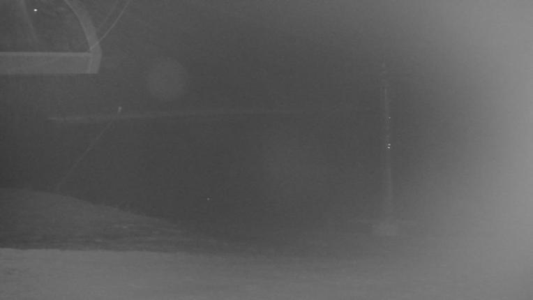 Webcam Valgrande-Pajares: Cuitu Negro