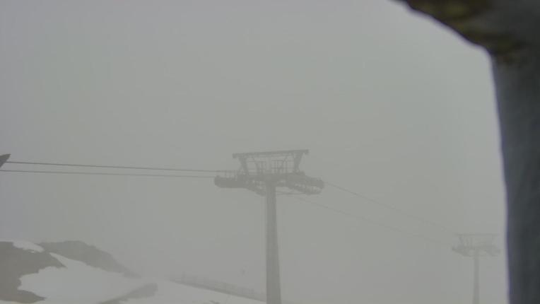 Webcam Valgrande-Pajares: Cuitu Negro