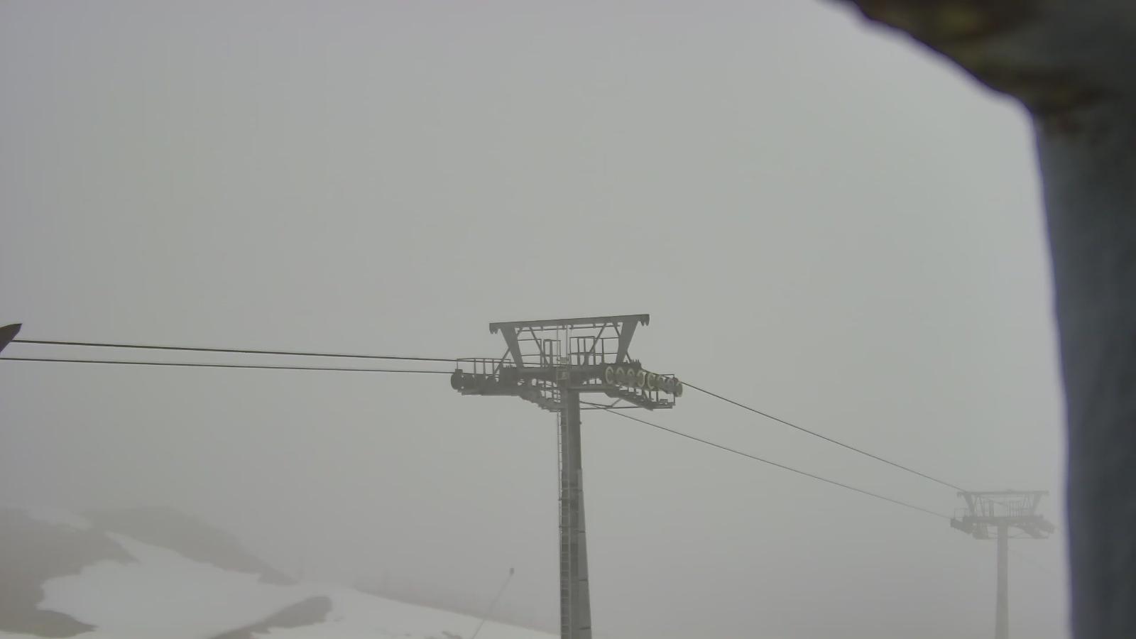 Webcam Valgrande-Pajares: Cuitu Negro