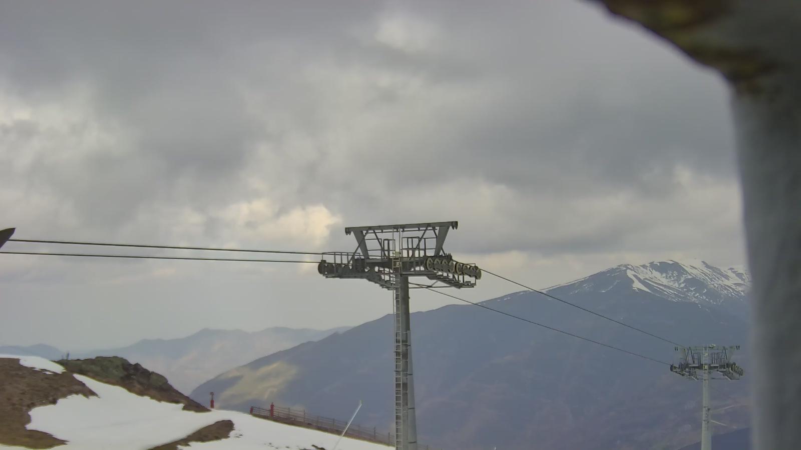 Webcam Valgrande-Pajares: Cuitu Negro