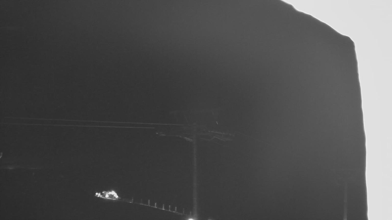 Webcam Valgrande-Pajares: Cuitu Negro