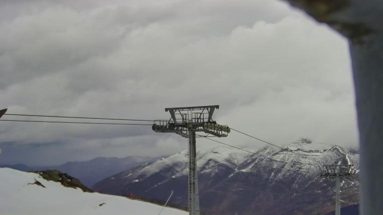 Webcam Valgrande-Pajares: Cuitu Negro