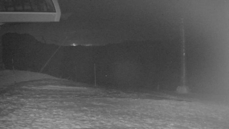 Webcam Valgrande-Pajares: Cuitu Negro