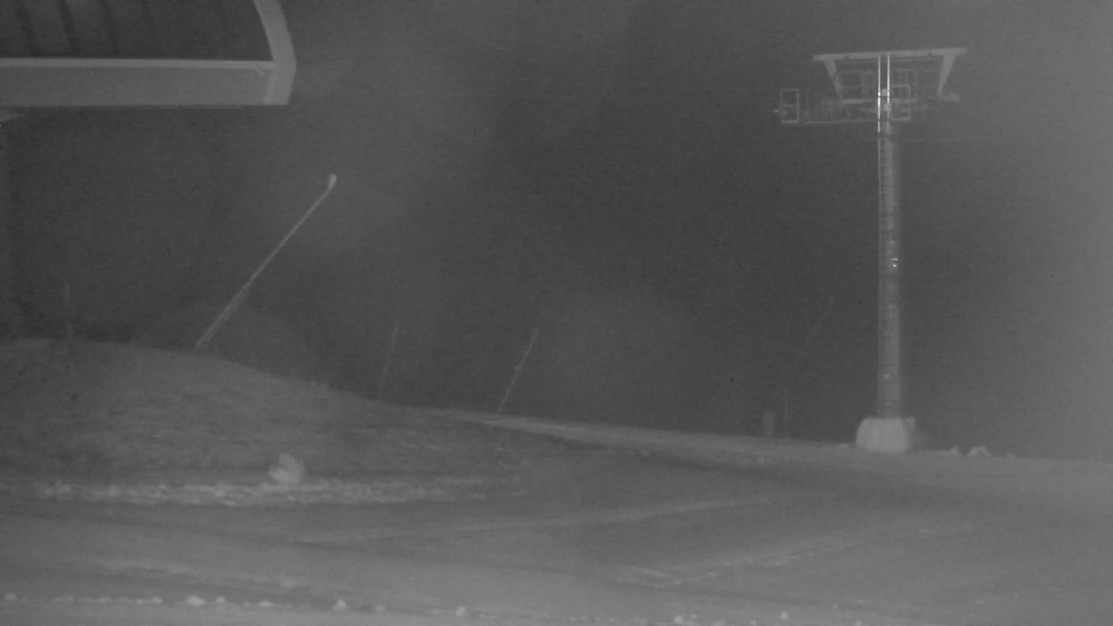 Webcam Valgrande-Pajares: Cuitu Negro