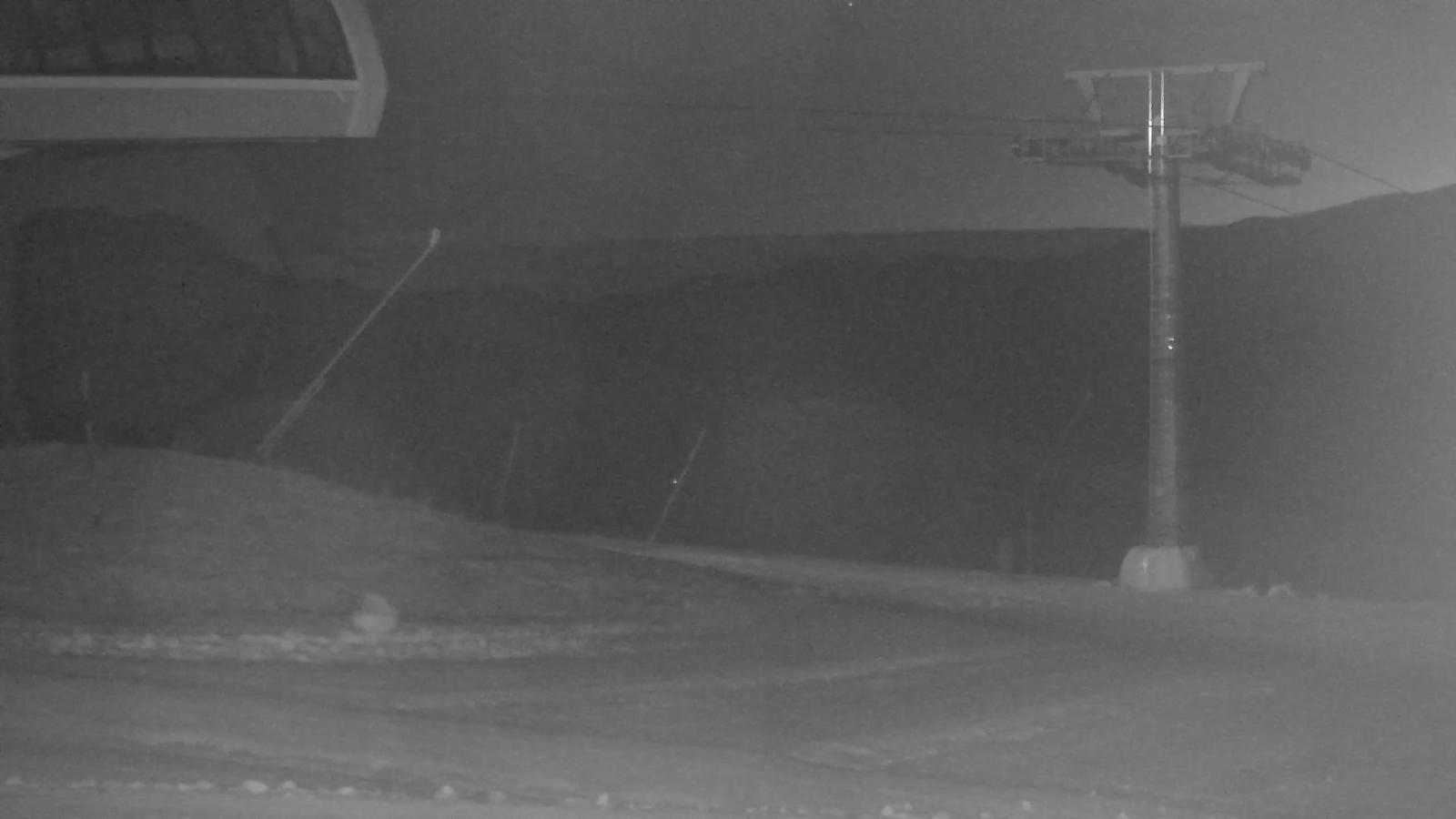 Webcam Valgrande-Pajares: Cuitu Negro