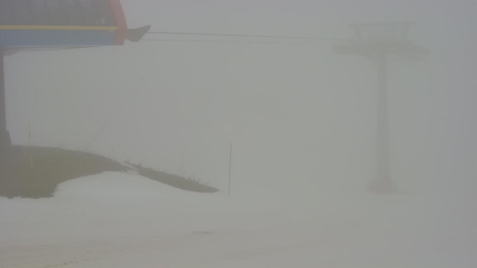 Webcam Valgrande-Pajares: Cuitu Negro