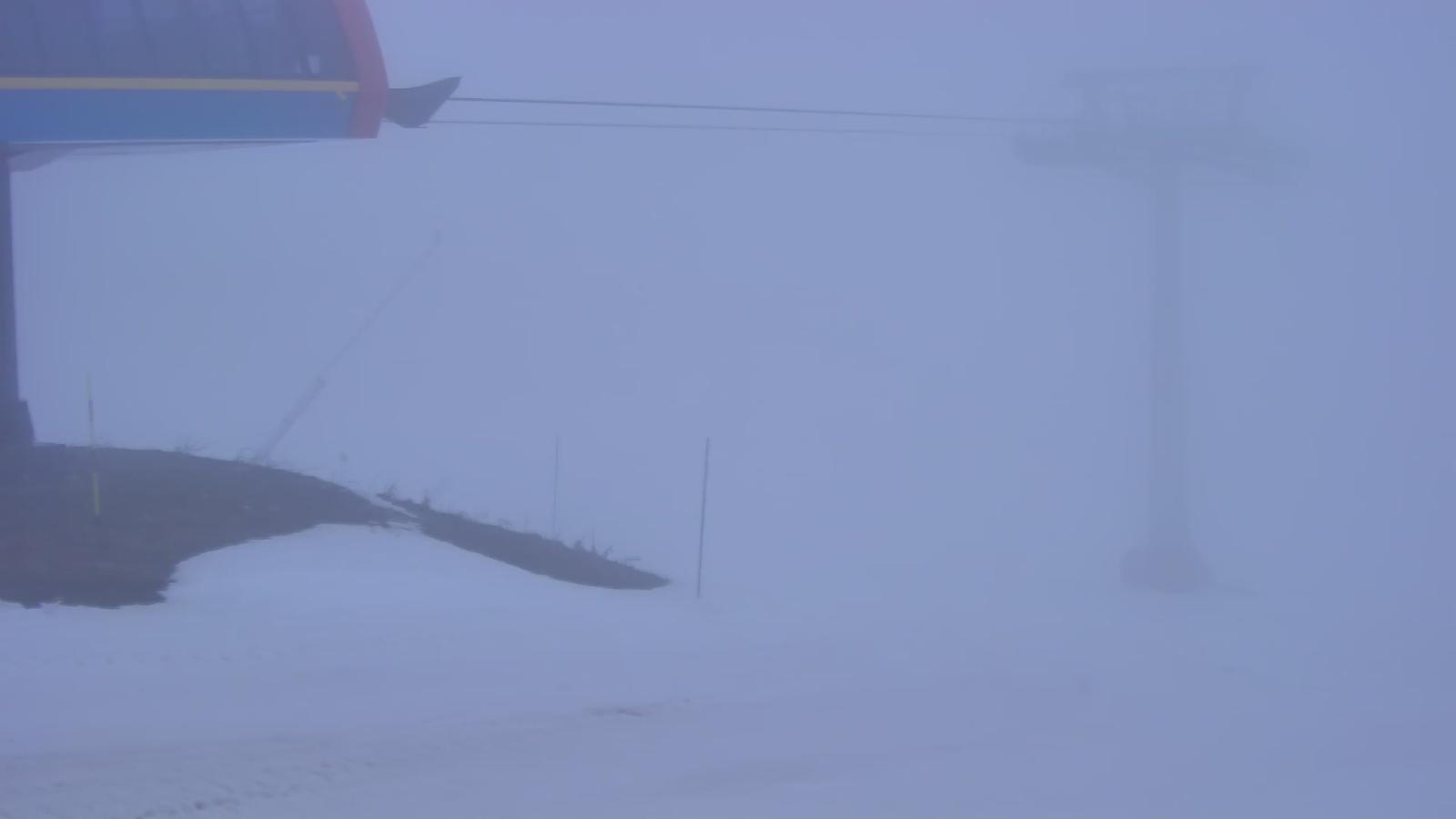 Webcam Valgrande-Pajares: Cuitu Negro