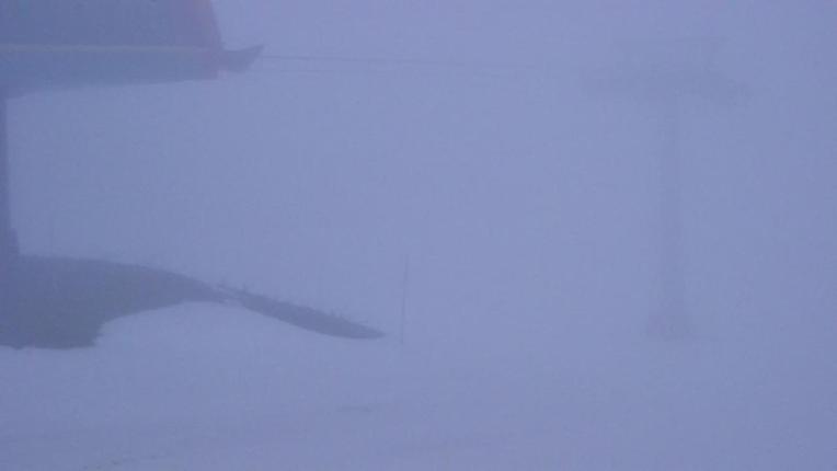 Webcam Valgrande-Pajares: Cuitu Negro