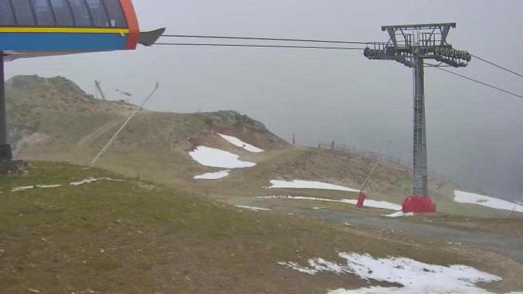 Webcam Valgrande-Pajares: Cuitu Negro