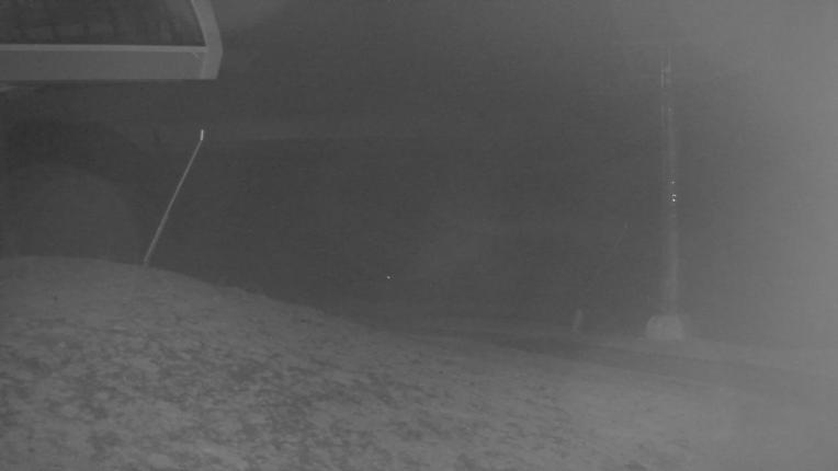 Webcam Valgrande-Pajares: Cuitu Negro