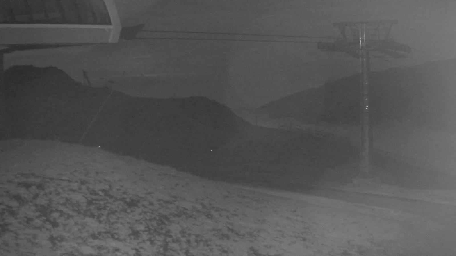 Webcam Valgrande-Pajares: Cuitu Negro