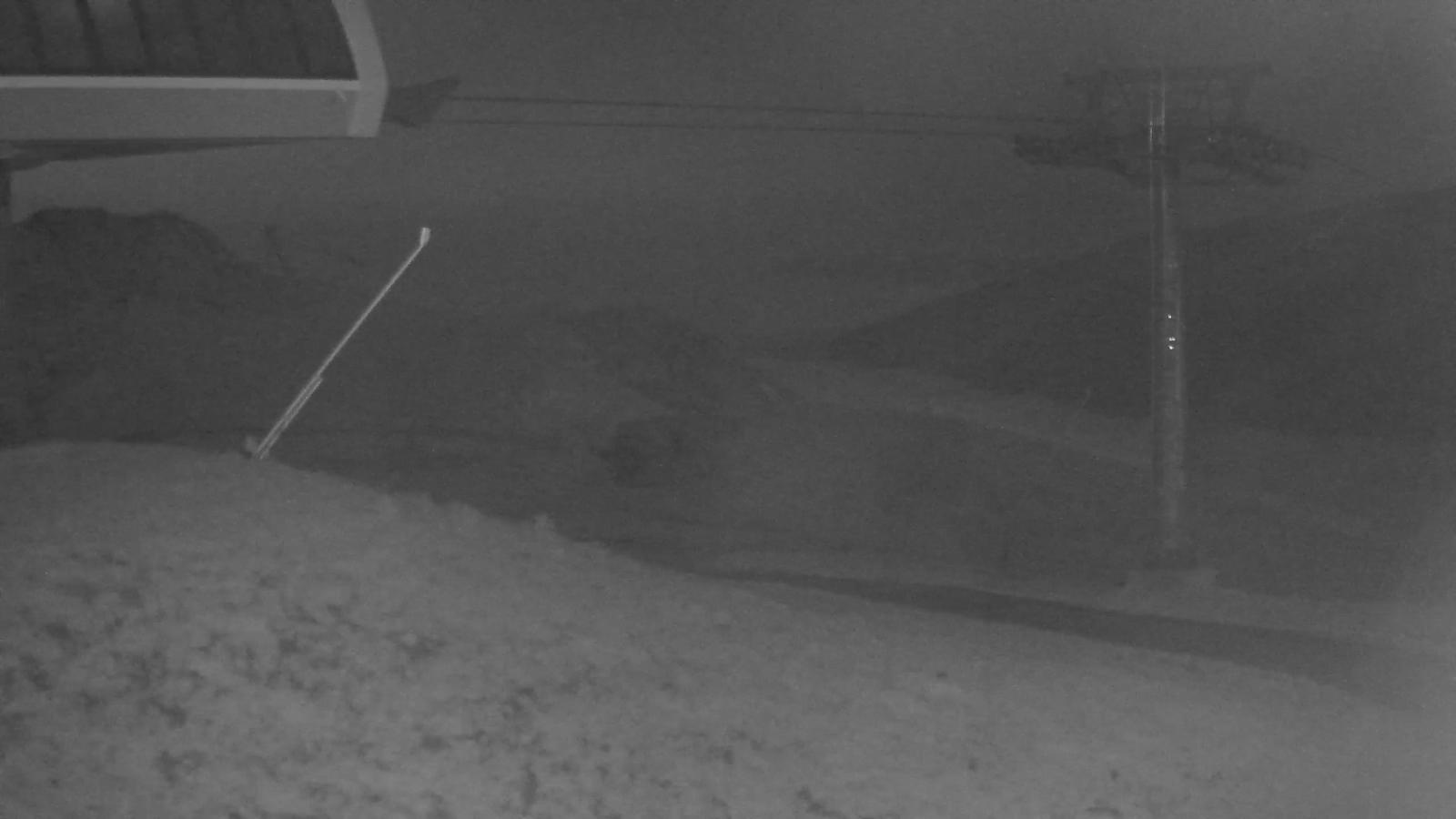 Webcam Valgrande-Pajares: Cuitu Negro
