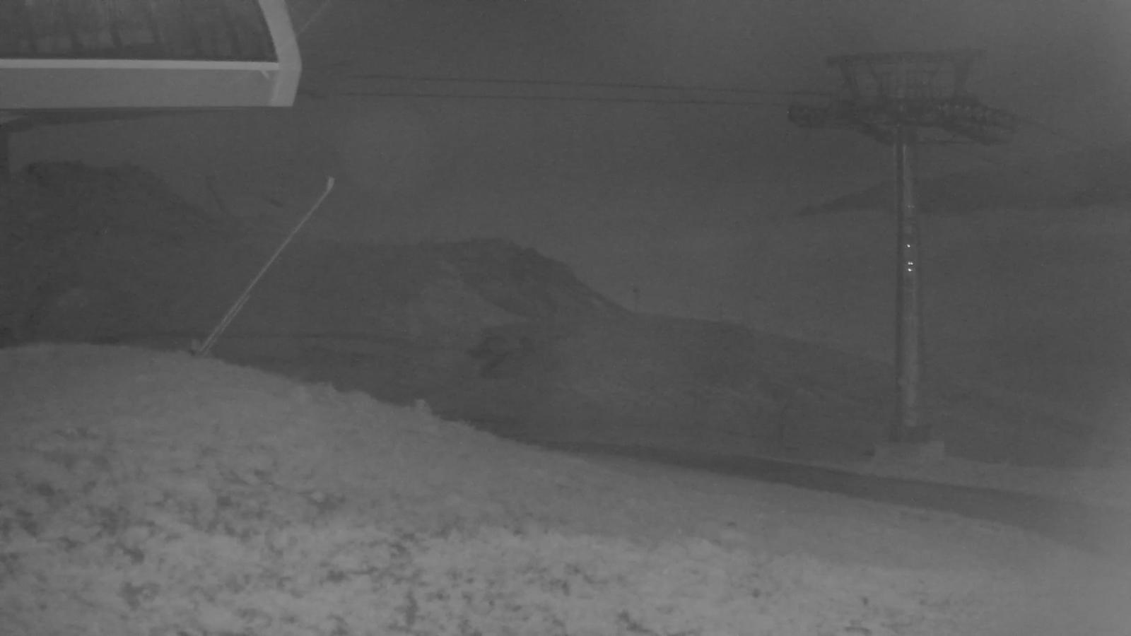 Webcam Valgrande-Pajares: Cuitu Negro