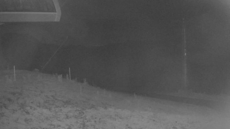 Webcam Valgrande-Pajares: Cuitu Negro