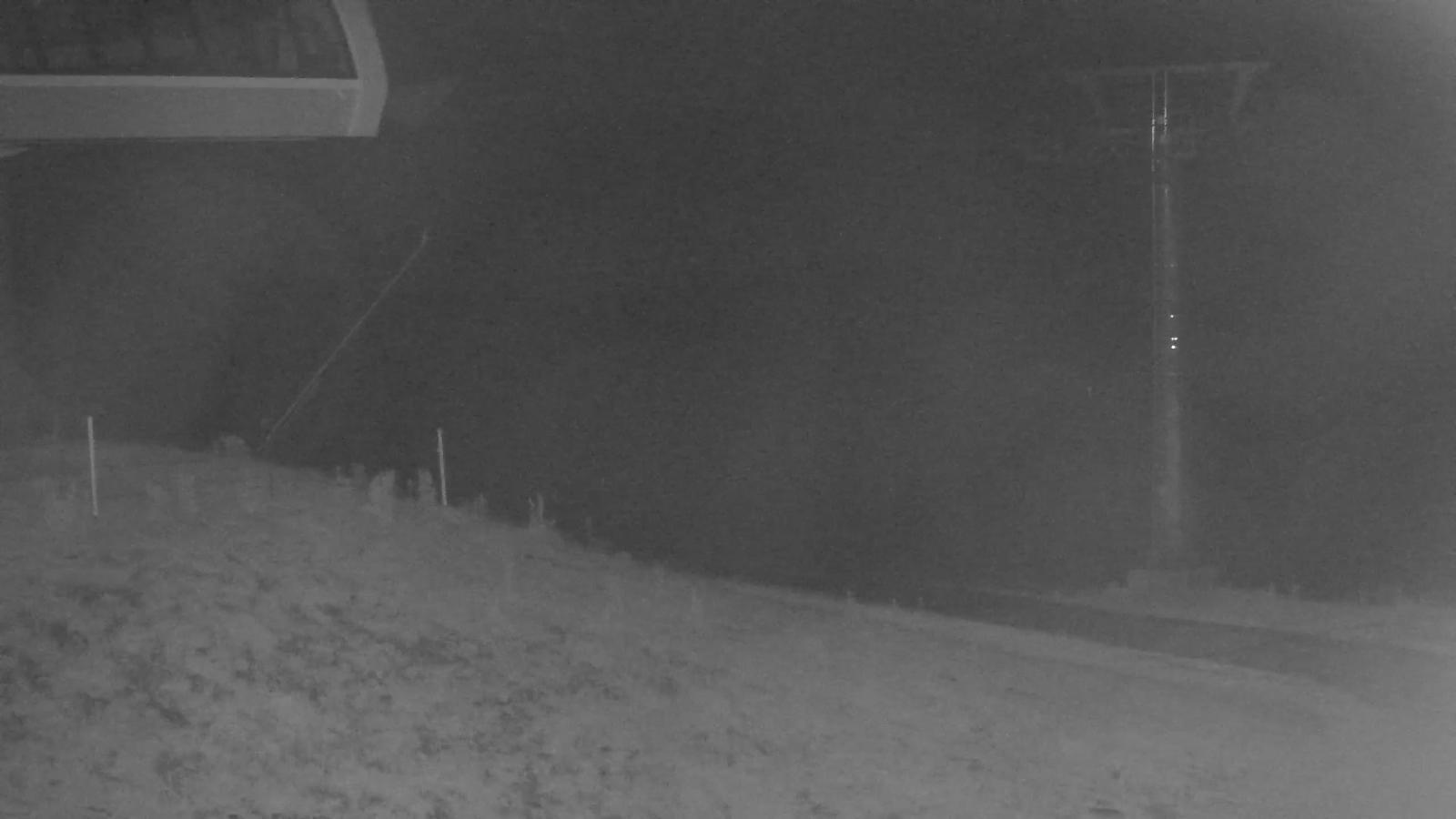 Webcam Valgrande-Pajares: Cuitu Negro
