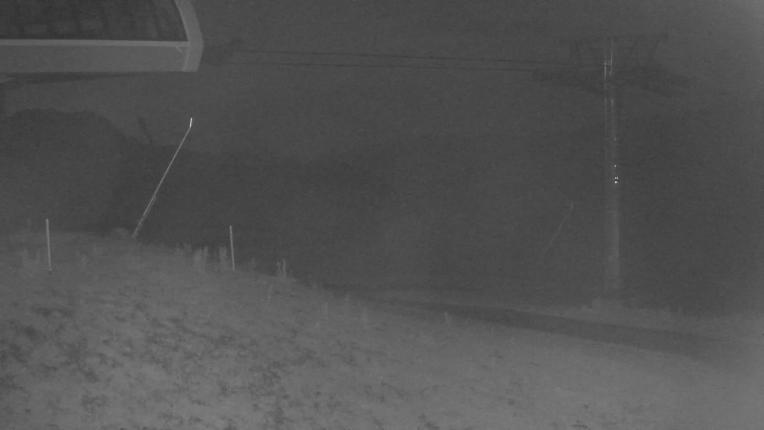 Webcam Valgrande-Pajares: Cuitu Negro