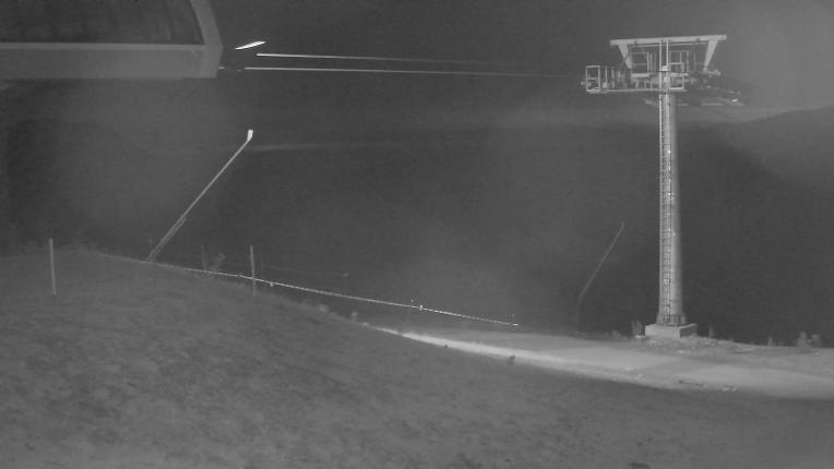 Webcam Valgrande-Pajares: Cuitu Negro