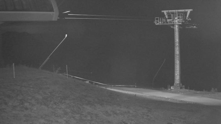 Webcam Valgrande-Pajares: Cuitu Negro