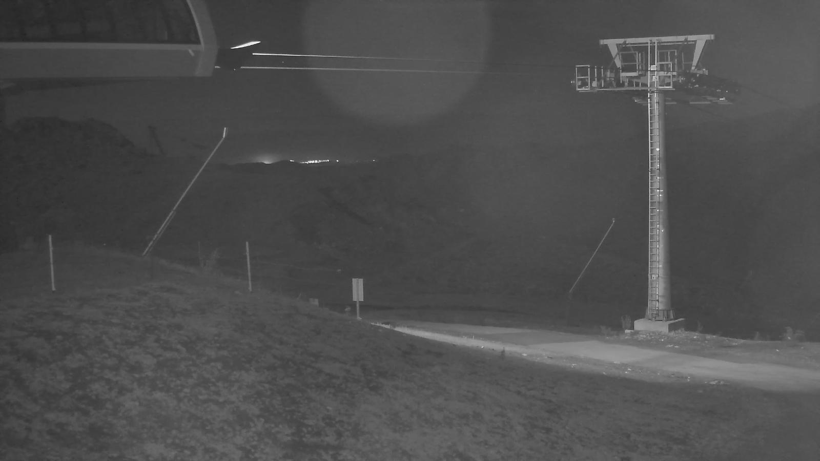 Webcam Valgrande-Pajares: Cuitu Negro