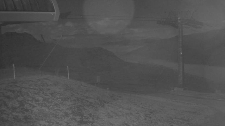 Webcam Valgrande-Pajares: Cuitu Negro